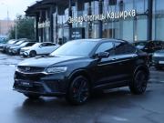Geely Tugella I Рестайлинг Москва  - изображение 25