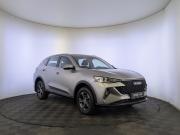 Haval F7 I Рестайлинг Москва  - изображение 29