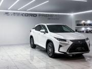 Lexus RX IV Уфа  - изображение 37