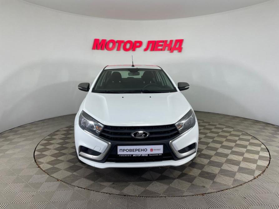 Lada (ВАЗ) Vesta I Воронеж  - изображение 2