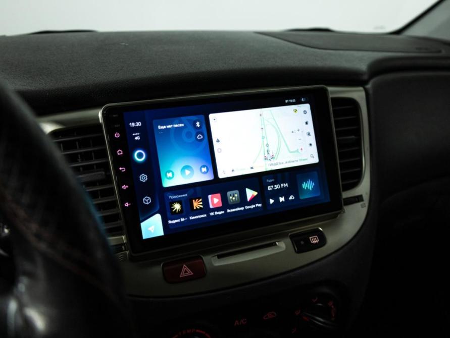 Kia Rio II Рестайлинг Санкт-Петербург  - изображение 15
