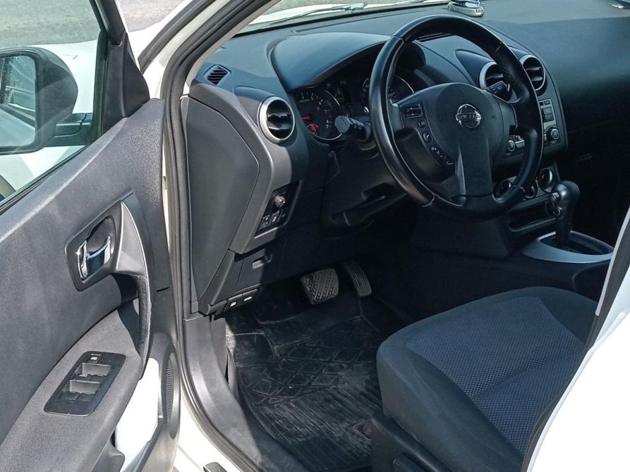 Nissan Qashqai I Рестайлинг Самара  - изображение 5