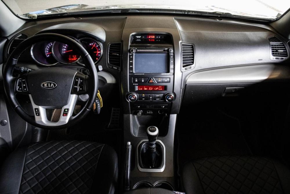 Kia Sorento II Уфа  - изображение 13