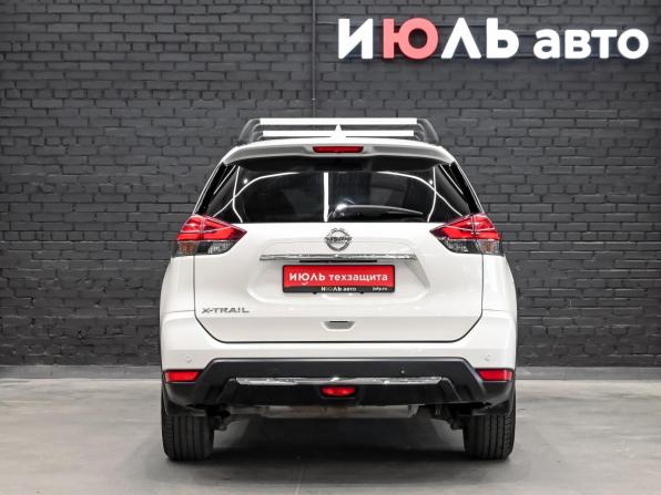 Nissan X-Trail III Рестайлинг с пробегом 2019 года, цена 2 230 000 рублей, 148322 км, внедорожник, Автокод Объявления