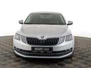 Skoda Octavia III (A7) Рестайлинг Москва  - изображение 28
