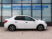 Renault Logan II Екатеринбург  - изображение 25