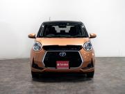 Toyota Passo III Рестайлинг Чита  - изображение 19