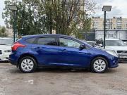 Ford Focus III Санкт-Петербург  - изображение 17