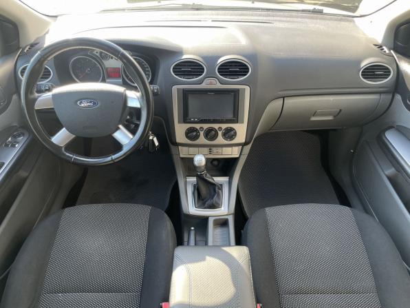Ford Focus II Рестайлинг с пробегом 2010 года, цена 579 000 рублей, 243621 км, седан, Автокод Объявления
