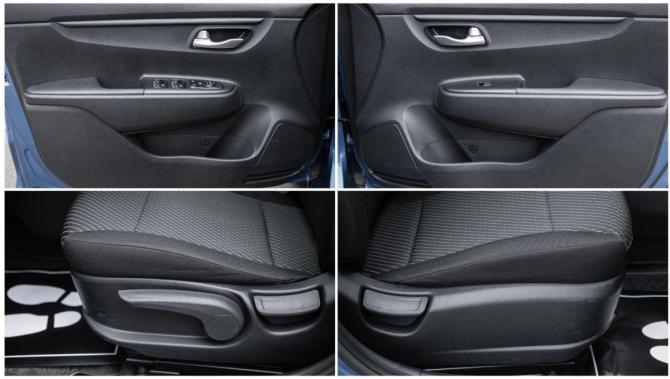 Kia Rio IV с пробегом 2017 года, цена 1 198 000 рублей, 167000 км, седан, Автокод Объявления