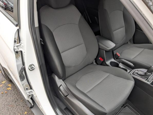Hyundai Creta I Рестайлинг с пробегом 2021 года, цена 1 915 000 рублей, 72089 км, внедорожник, Автокод Объявления