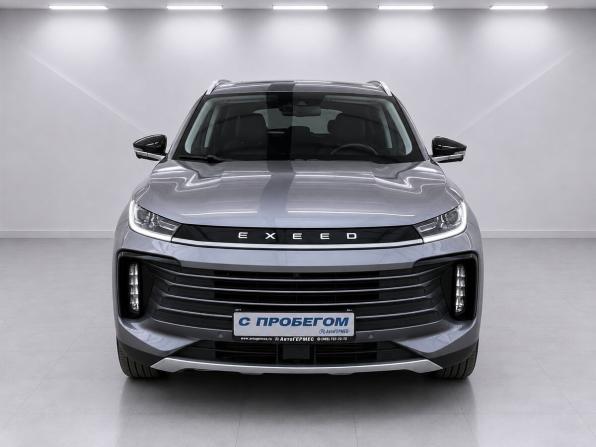 Exeed TXL I Рестайлинг с пробегом 2023 года, цена 2 290 000 рублей, 48825 км, внедорожник, Автокод Объявления