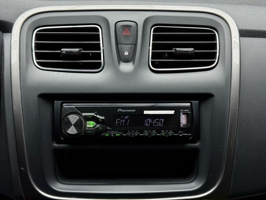 Renault Sandero II Ижевск  - изображение 13