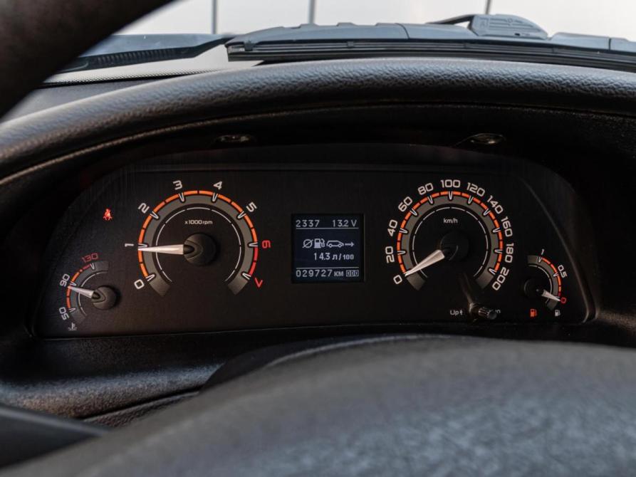 Lada (ВАЗ) Niva Travel I Краснодар  - изображение 14