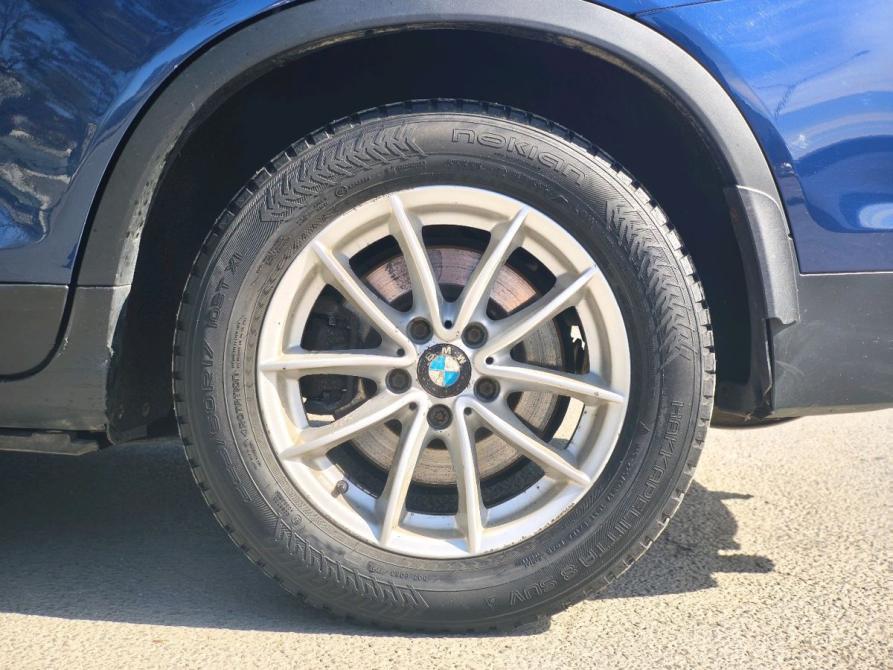 BMW X3 II (F25) Рестайлинг Санкт-Петербург  - изображение 31