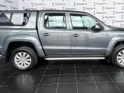 Volkswagen Amarok I Ростов-на-Дону  - изображение 24