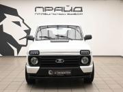 Lada (ВАЗ) 2121 (4x4) I Рестайлинг Ростов-на-Дону  - изображение 20