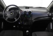 Chevrolet Aveo I Рестайлинг Астрахань  - изображение 39