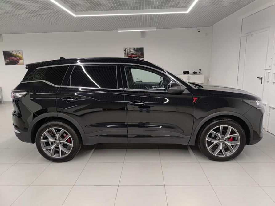 Chery Tiggo 7 Pro Max I Рестайлинг Казань  - изображение 5