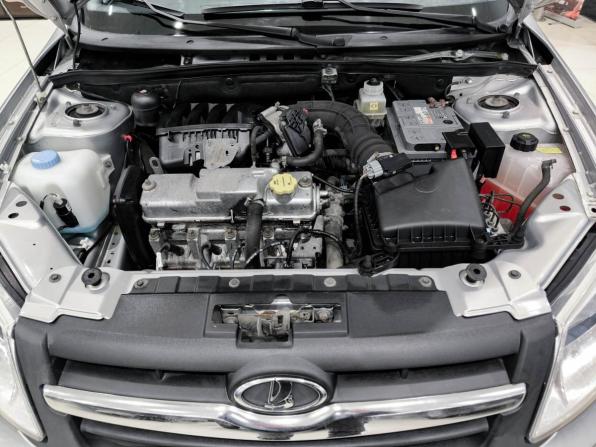 Lada (ВАЗ) Granta I с пробегом 2018 года, цена 580 000 рублей, 46172 км, седан, Автокод Объявления