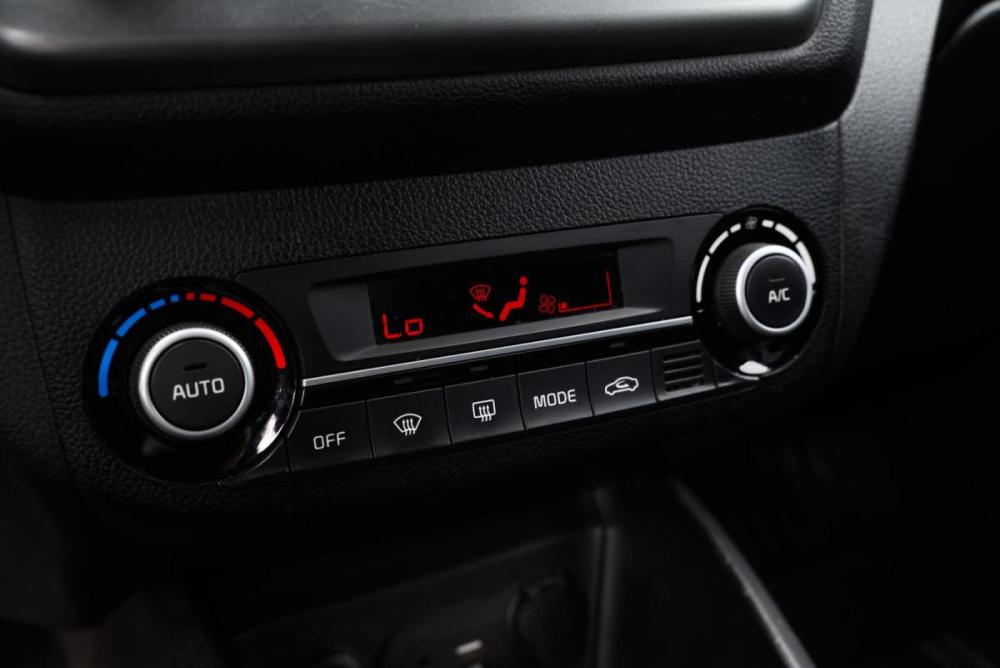 Kia Rio III Рестайлинг Ульяновск  - изображение 14