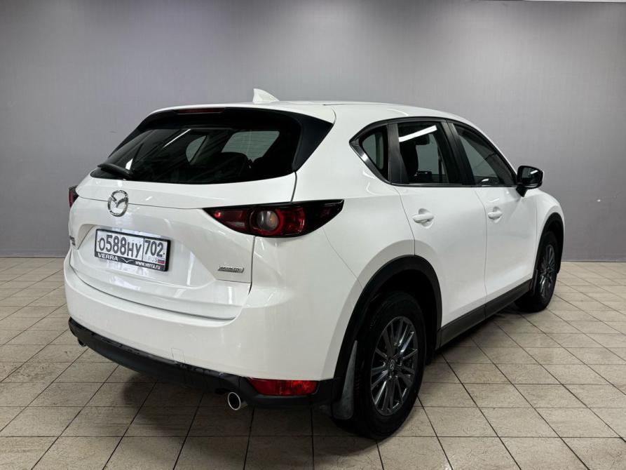 Mazda CX-5 II Уфа  - изображение 5