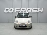 Daewoo Matiz I Рестайлинг Ростов-на-Дону  - изображение 16