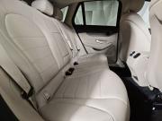 Mercedes-Benz GLC I (X253) Рестайлинг Москва  - изображение 37