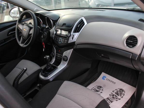 Chevrolet Cruze I Рестайлинг с пробегом 2013 года, цена 693 000 рублей, 164516 км, универсал, Автокод Объявления