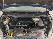Ford S-MAX II Москва  - изображение 34