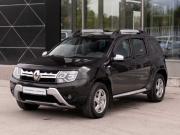Renault Duster I Рестайлинг Новосибирск  - изображение 17