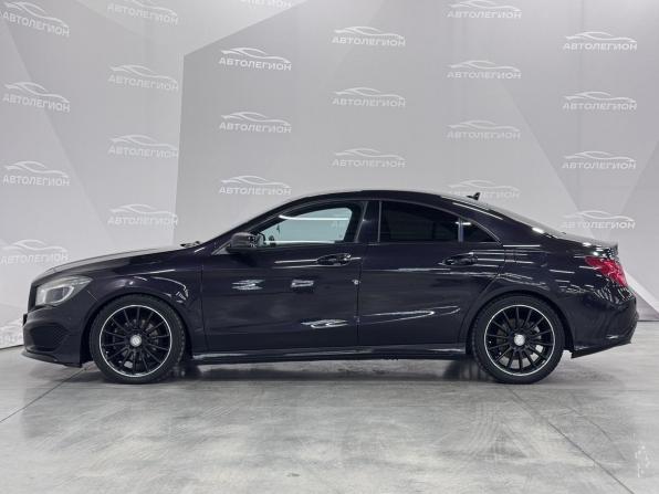 Mercedes-Benz CLA I (C117 X117) с пробегом 2013 года, цена 1 540 000 рублей, 149652 км, седан, Автокод Объявления