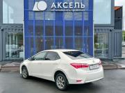 Toyota Corolla XI (E160 E170 E180) Рестайлинг 1 Архангельск  - изображение 26