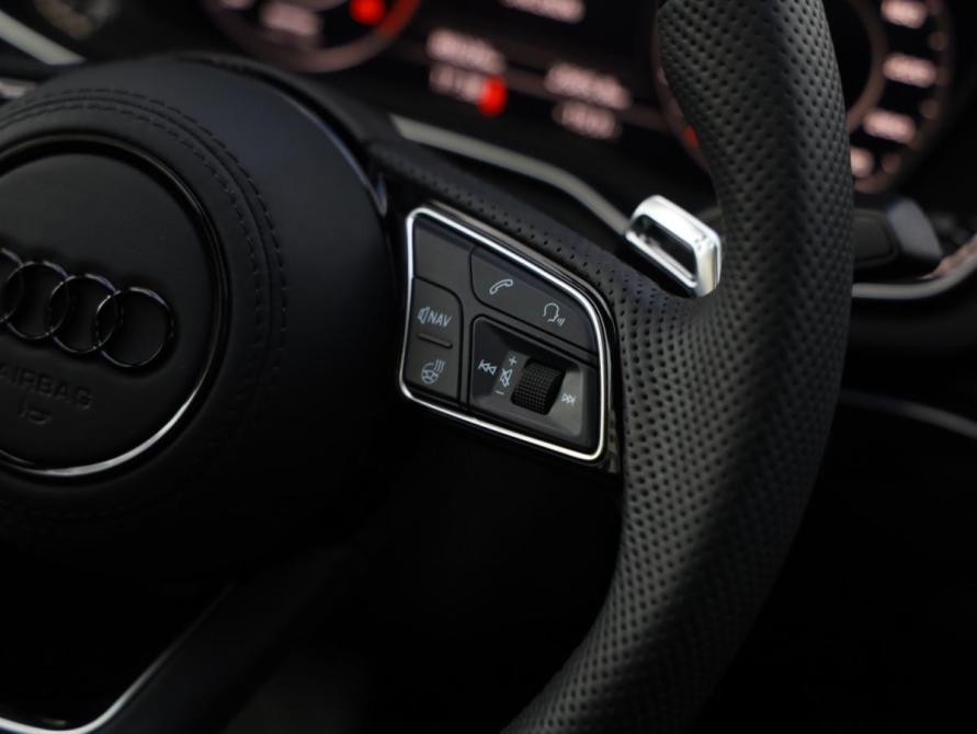Audi A5 II (F5) Санкт-Петербург  - изображение 15
