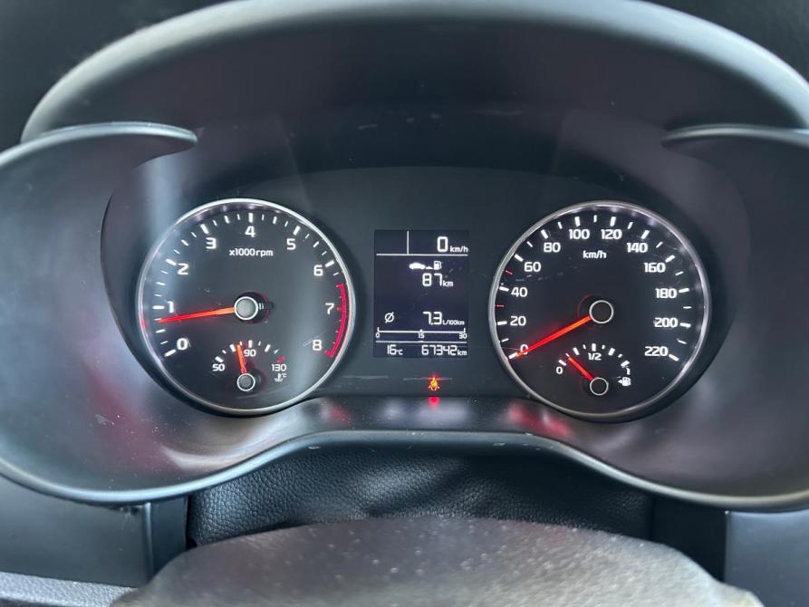 Kia Rio IV Тамбов  - изображение 10