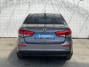 Kia Rio III Рестайлинг Тамбов  - изображение 25