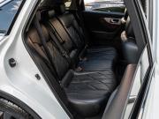 Infiniti QX70 Краснодар  - изображение 29
