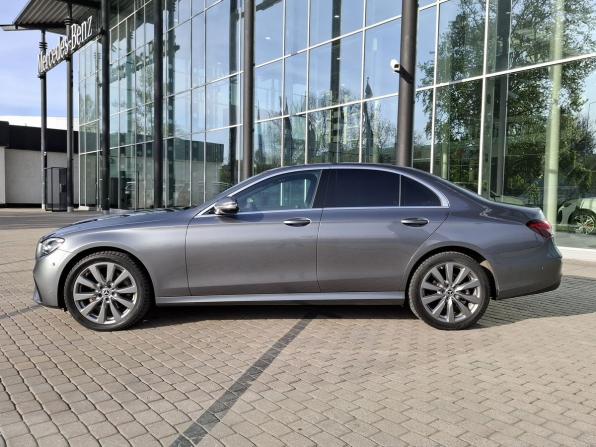 Mercedes-Benz E-Класс V (W213 S213 C238) Рестайлинг с пробегом 2021 года, цена 4 790 000 рублей, 83016 км, седан, Автокод Объявления
