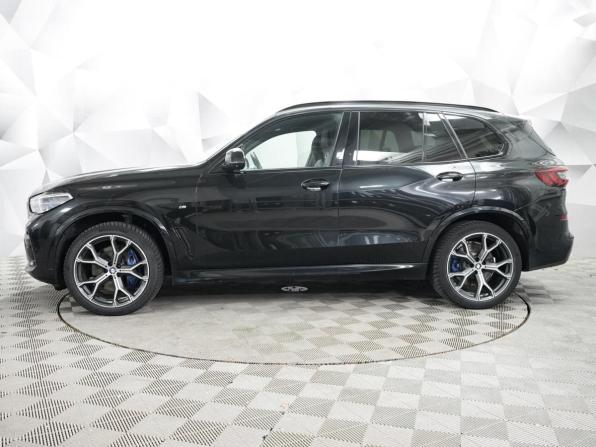 BMW X5 IV (G05/G18) с пробегом 2021 года, цена 6 020 000 рублей, 157487 км, внедорожник, Автокод Объявления