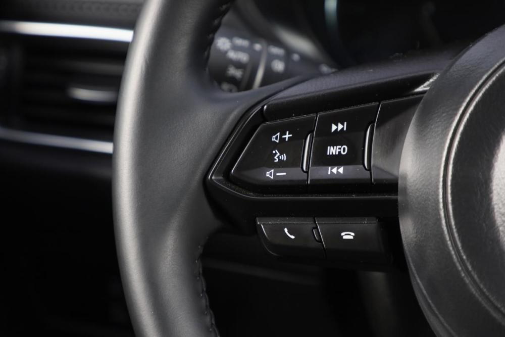 Mazda CX-5 II Рестайлинг Новосибирск  - изображение 12