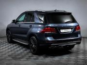 Mercedes-Benz GLE I (W166) Москва  - изображение 24