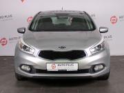 Kia Ceed II Минеральные Воды  - изображение 22
