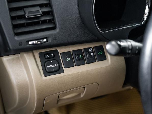 Toyota Highlander II (XU40) Рестайлинг с пробегом 2012 года, цена 2 029 500 рублей, 164351 км, внедорожник, Автокод Объявления