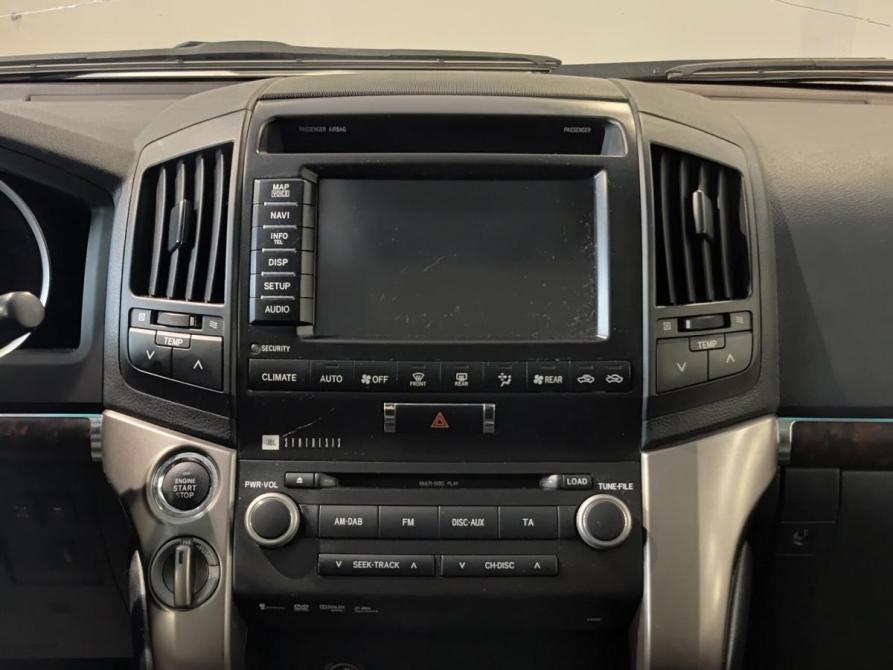 Toyota Land Cruiser 200 Series Казань  - изображение 18