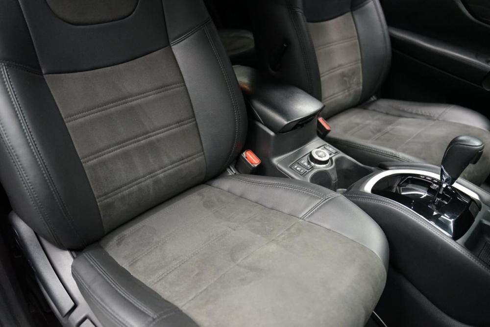 Nissan X-Trail III Рестайлинг Крым  - изображение 24