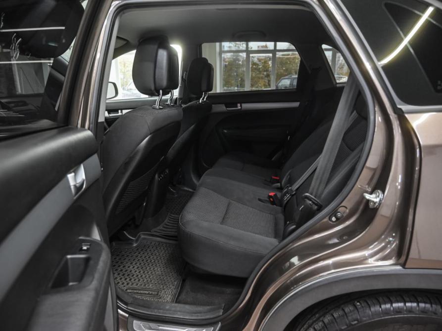 Kia Sorento II Рестайлинг Челябинск  - изображение 15