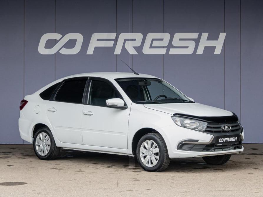 Lada (ВАЗ) Granta I Рестайлинг Краснодар  - изображение 1