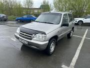 Chevrolet Niva I Курган  - изображение 12