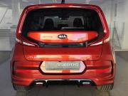 Kia Soul III Уфа  - изображение 29