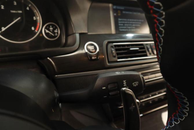 BMW 5 серии VI (F10/F11/F07) с пробегом 2012 года, цена 1 429 000 рублей, 347000 км, седан, Автокод Объявления